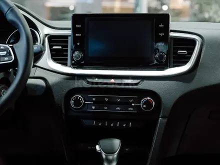 Kia Cee'd Comfort 2026 года за 10 990 000 тг. в Алматы – фото 16