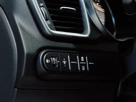 Kia Cee'd Comfort 2026 года за 10 990 000 тг. в Алматы – фото 18