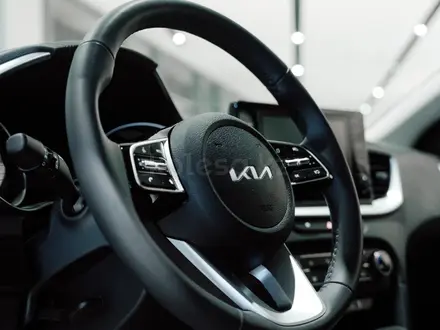 Kia Cee'd Comfort 2026 года за 10 990 000 тг. в Алматы – фото 19