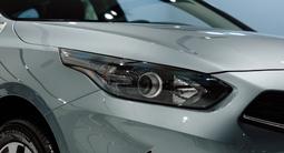 Kia Cee'd Comfort 2026 года за 10 990 000 тг. в Алматы – фото 2