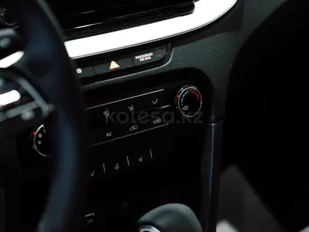 Kia Cee'd Comfort 2026 года за 10 990 000 тг. в Алматы – фото 23