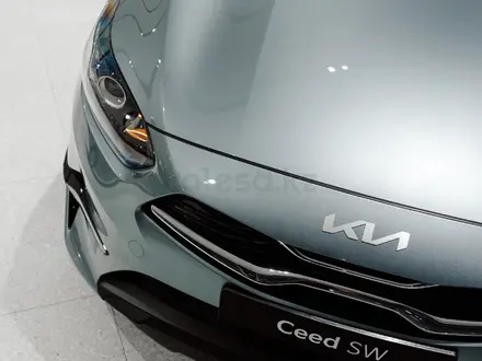 Kia Cee'd Comfort 2026 года за 10 990 000 тг. в Алматы – фото 3