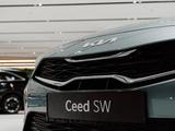 Kia Cee'd Comfort 2026 годаүшін10 990 000 тг. в Алматы – фото 4