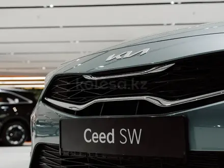Kia Cee'd Comfort 2026 года за 10 990 000 тг. в Алматы – фото 4