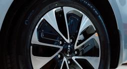 Kia Cee'd Comfort 2026 года за 10 990 000 тг. в Алматы – фото 5