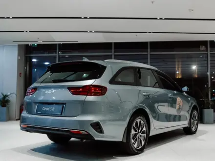 Kia Cee'd Comfort 2026 года за 10 990 000 тг. в Алматы – фото 6