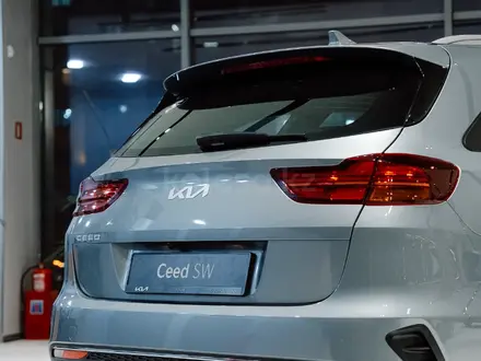 Kia Cee'd Comfort 2026 года за 10 990 000 тг. в Алматы – фото 7