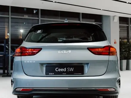 Kia Cee'd Comfort 2026 года за 10 990 000 тг. в Алматы – фото 8