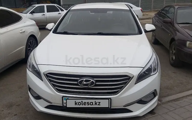 Hyundai Sonata 2014 годаfor7 000 000 тг. в Астана