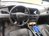 Hyundai Sonata 2014 годаүшін7 000 000 тг. в Астана – фото 5