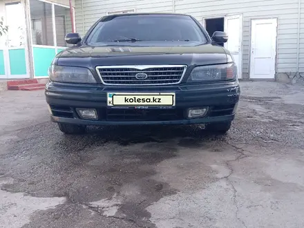 Nissan Cefiro 1996 года за 2 000 000 тг. в Алматы – фото 9