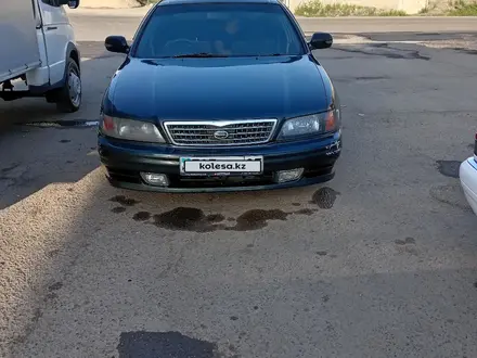 Nissan Cefiro 1996 года за 2 000 000 тг. в Алматы – фото 11