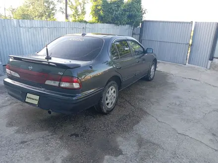 Nissan Cefiro 1996 года за 2 000 000 тг. в Алматы – фото 4