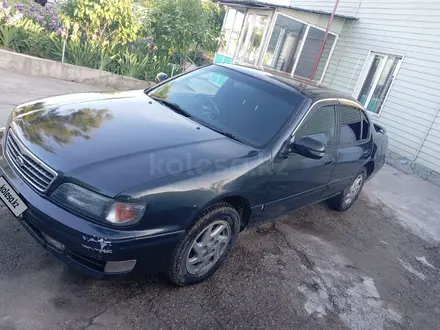 Nissan Cefiro 1996 года за 2 000 000 тг. в Алматы – фото 7