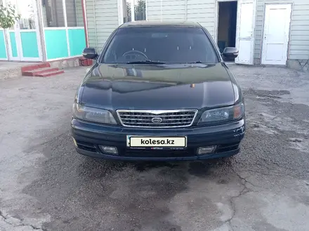 Nissan Cefiro 1996 года за 2 000 000 тг. в Алматы – фото 10