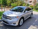 Toyota Venza 2013 года за 12 000 000 тг. в Тараз – фото 2