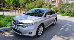 Toyota Venza 2013 годаүшін11 500 000 тг. в Тараз – фото 2