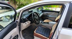 Toyota Venza 2013 годаүшін11 500 000 тг. в Тараз – фото 5