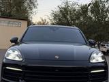 Porsche Cayenne 2018 года за 21 600 000 тг. в Алматы