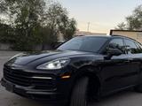 Porsche Cayenne 2018 года за 21 600 000 тг. в Алматы – фото 3