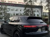 Porsche Cayenne 2018 года за 21 600 000 тг. в Алматы – фото 4