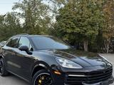 Porsche Cayenne 2018 года за 21 600 000 тг. в Алматы – фото 2