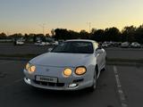 Toyota Celica 1996 года за 3 500 000 тг. в Усть-Каменогорск – фото 4