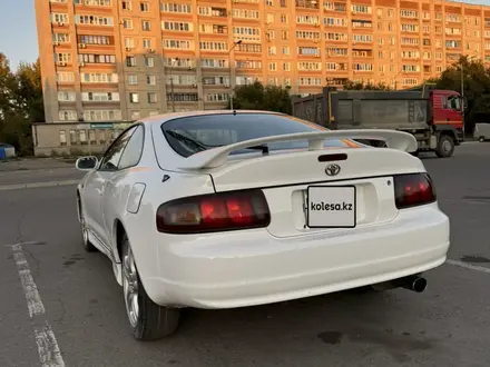 Toyota Celica 1996 года за 3 500 000 тг. в Усть-Каменогорск – фото 5