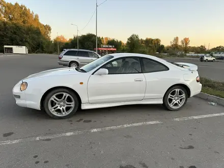 Toyota Celica 1996 года за 3 500 000 тг. в Усть-Каменогорск – фото 7