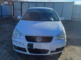 Volkswagen Polo 2008 годаfor1 600 000 тг. в Семей – фото 4