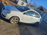 Volkswagen Polo 2008 годаfor1 600 000 тг. в Семей – фото 3