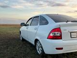 ВАЗ (Lada) Priora 2172 2012 годаүшін2 300 000 тг. в Темиртау – фото 3