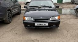 ВАЗ (Lada) 2114 2013 года за 1 050 000 тг. в Астана