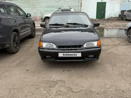 ВАЗ (Lada) 2114 2013 года за 1 050 000 тг. в Астана