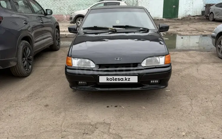 ВАЗ (Lada) 2114 2013 годаүшін1 050 000 тг. в Астана
