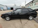 ВАЗ (Lada) 2114 2013 годаүшін1 050 000 тг. в Астана – фото 2
