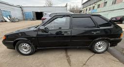 ВАЗ (Lada) 2114 2013 года за 1 050 000 тг. в Астана – фото 2