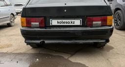 ВАЗ (Lada) 2114 2013 года за 1 050 000 тг. в Астана – фото 3