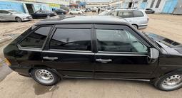 ВАЗ (Lada) 2114 2013 года за 1 050 000 тг. в Астана – фото 4