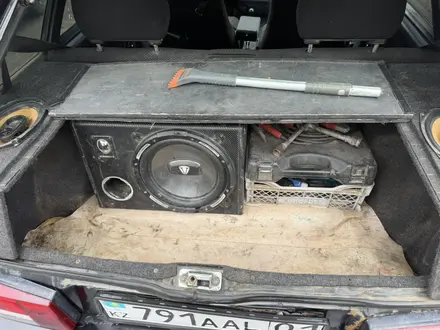 ВАЗ (Lada) 2114 2013 года за 1 050 000 тг. в Астана – фото 6