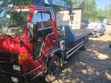 Isuzu 1997 годаүшін8 700 000 тг. в Астана – фото 3