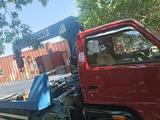 Isuzu 1997 годаүшін8 700 000 тг. в Астана – фото 5