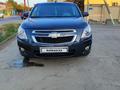 Chevrolet Cobalt 2014 года за 4 000 000 тг. в Жетысай – фото 2