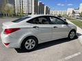 Hyundai Solaris 2014 годаүшін4 700 000 тг. в Астана – фото 4