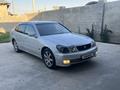 Lexus GS 300 2001 года за 4 000 000 тг. в Тараз – фото 2