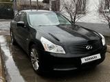 Infiniti G35 2008 года за 5 800 000 тг. в Караганда