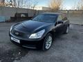 Infiniti G35 2008 года за 6 300 000 тг. в Караганда – фото 6