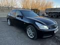 Infiniti G35 2008 года за 6 300 000 тг. в Караганда – фото 9