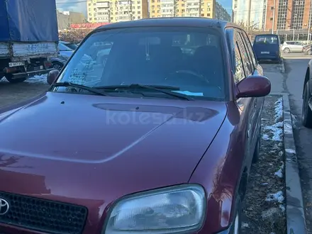 Toyota RAV4 1998 года за 3 400 000 тг. в Алматы – фото 3