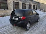 Hyundai Getz 2008 годаfor1 600 000 тг. в Павлодар – фото 5